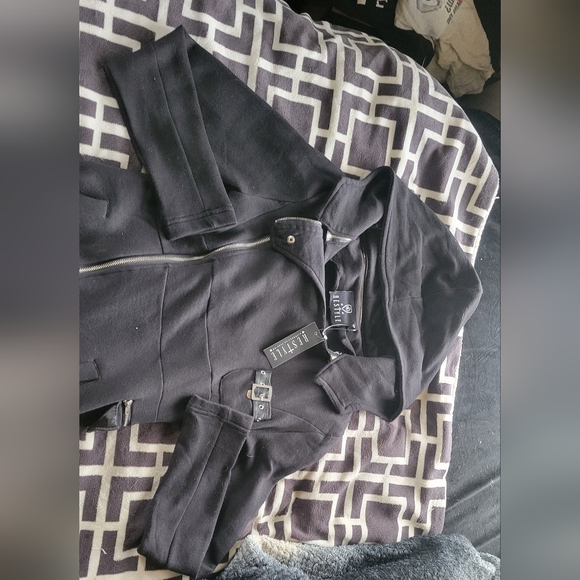 Restyle hoodie obo - Picture 3 of 8